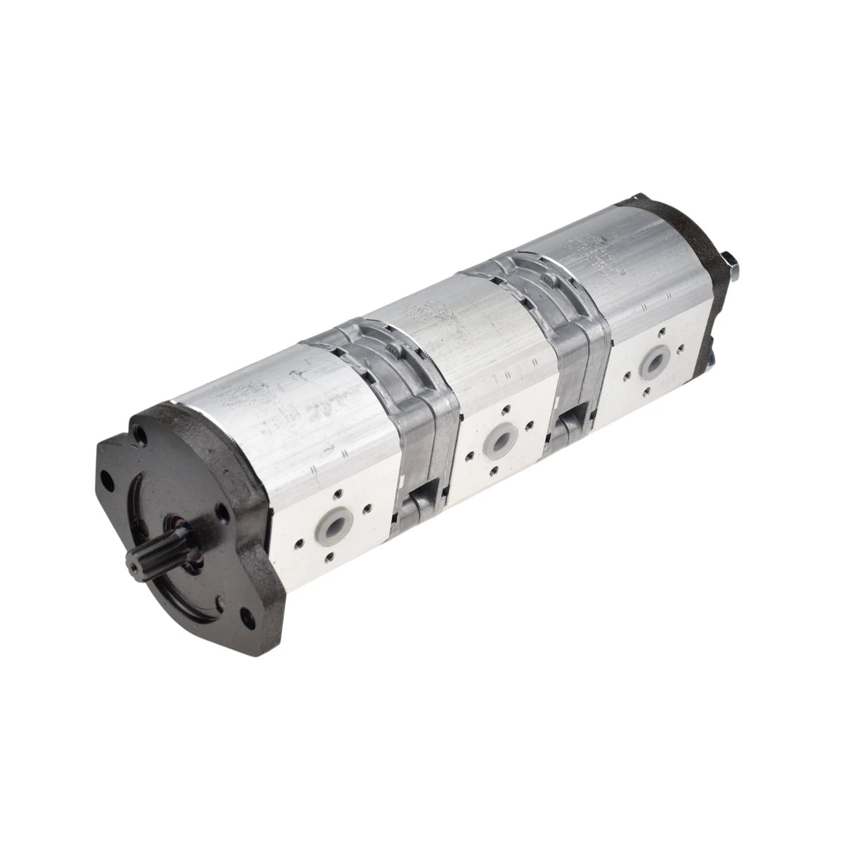 Hydraulikpumpe Bosch Rexroth Case IH