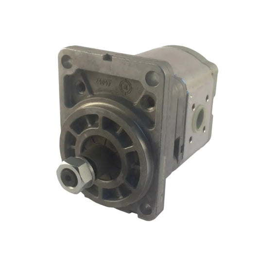 Hydraulikpumpe Bosch Rexroth Deutz