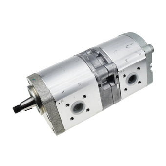 compare product Hydraulikpumpe Bosch Rexroth Deutz