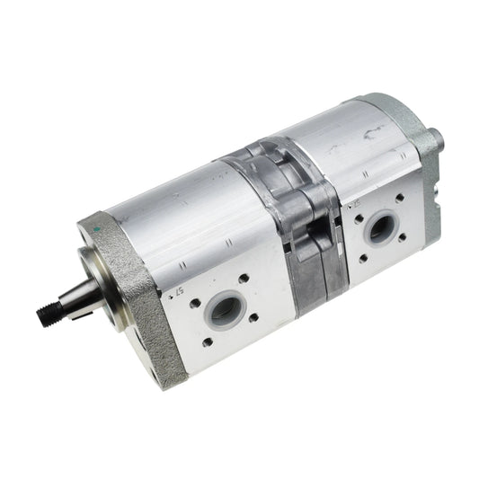 Hydraulikpumpe Bosch Rexroth Deutz