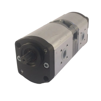 compare product Hydraulikpumpe Bosch Rexroth Deutz