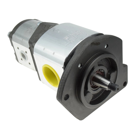 Hydraulikpumpe Bosch Rexroth Deutz