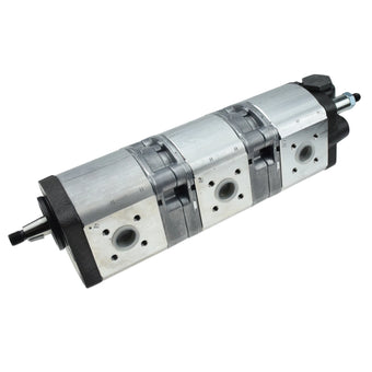compare product Hydraulikpumpe Bosch Rexroth Fendt