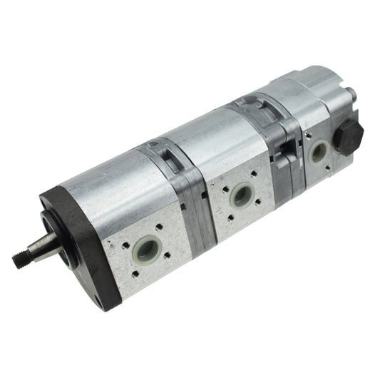 Hydraulikpumpe Bosch Rexroth Fendt