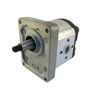 compare product Hydraulikpumpe Bosch Rexroth Fiat