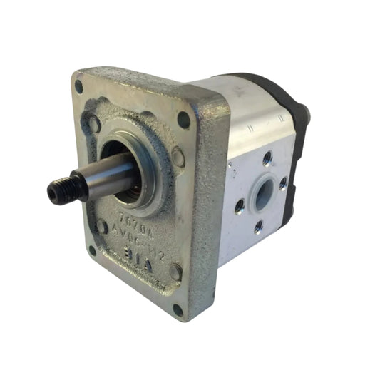 Hydraulikpumpe Bosch Rexroth Fiat