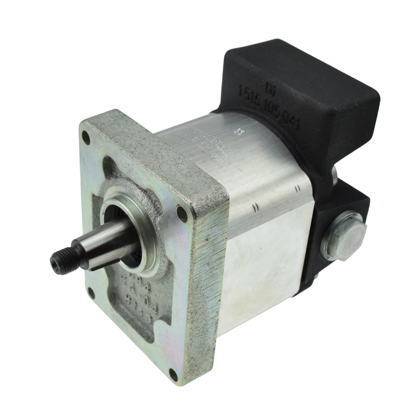 Hydraulikpumpe Bosch Rexroth Fiat / New Holland