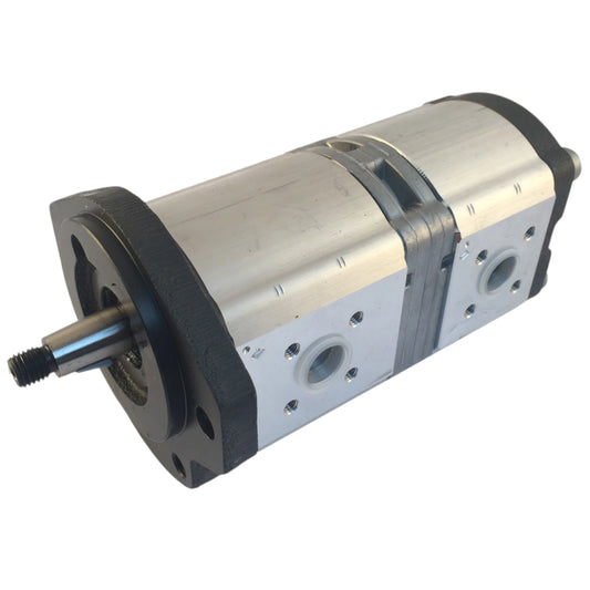 Hydraulikpumpe Bosch Rexroth John Deere
