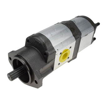 compare product Hydraulikpumpe Bosch Rexroth Landini