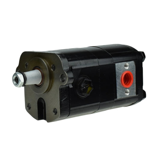 Hydraulikpumpe Massey Ferguson