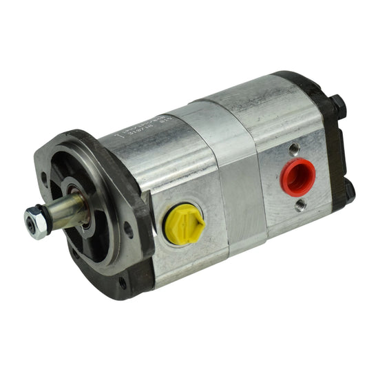 Hydraulikpumpe Massey Ferguson