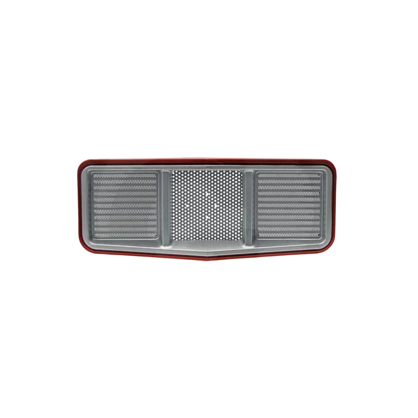 Kühlergrill Case IH