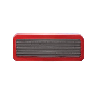 compare product Kühlergrill Case IH Oben