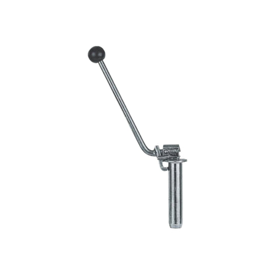 Kupplungsbolzen 31x150x350 mm
