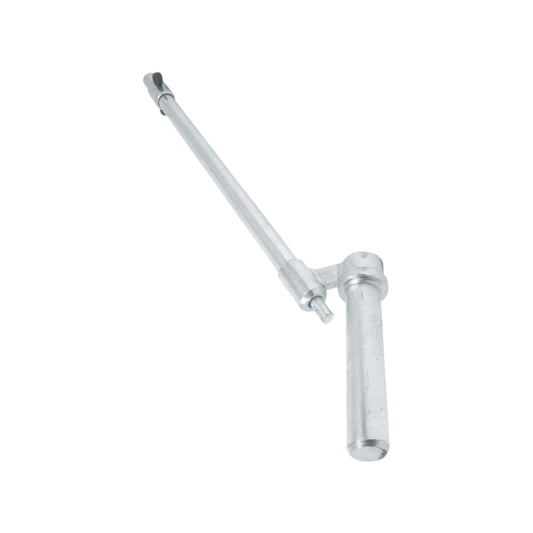 Kupplungsbolzen 31x150x500 mm