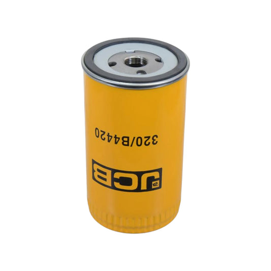 Motorölfilter Original JCB
