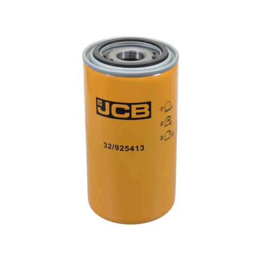 Motorölfilter Original JCB