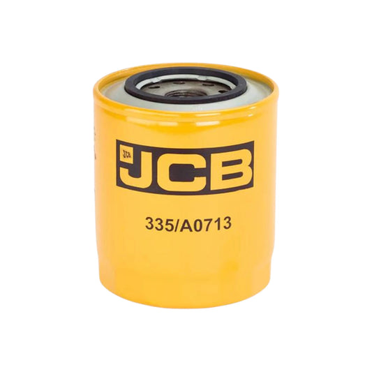 Motorölfilter Original JCB