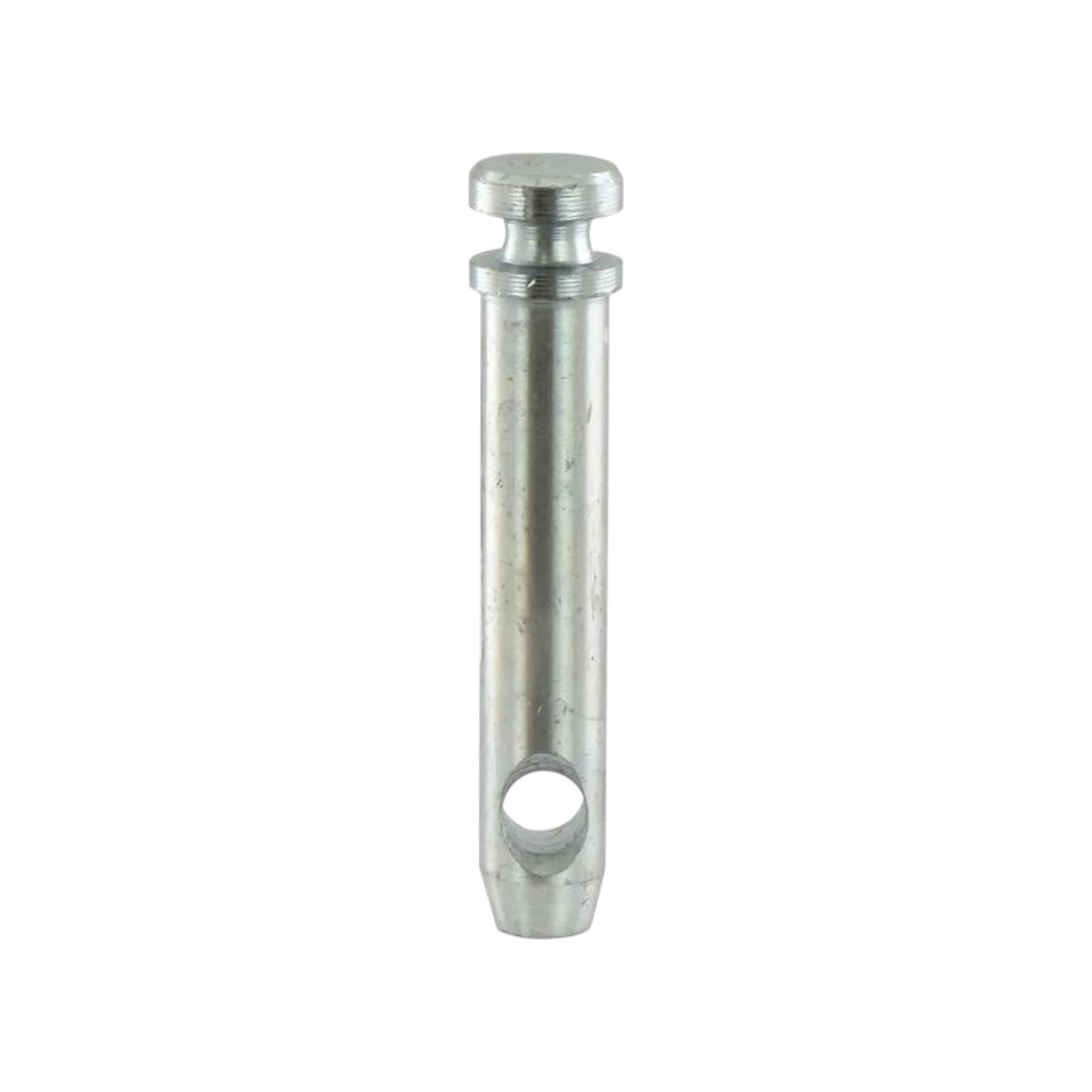 Oberlenkerbolzen Kat. 1, 19x76 mm