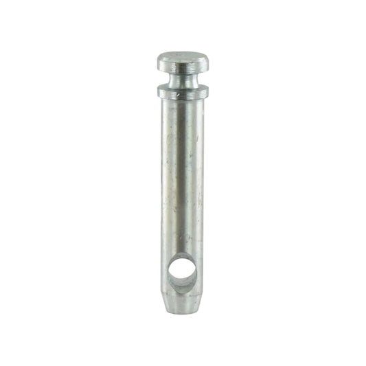 Oberlenkerbolzen Kat. 1, 19x76 mm