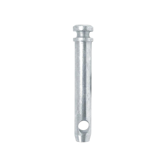 Oberlenkerbolzen Kat. 1, 19x92 mm