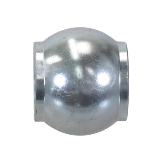 Oberlenkerkugel verzinkt, Kat. 3, Ø 32 mm