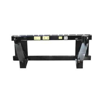 compare product Palettengabelgrundrahmen 2000 kg