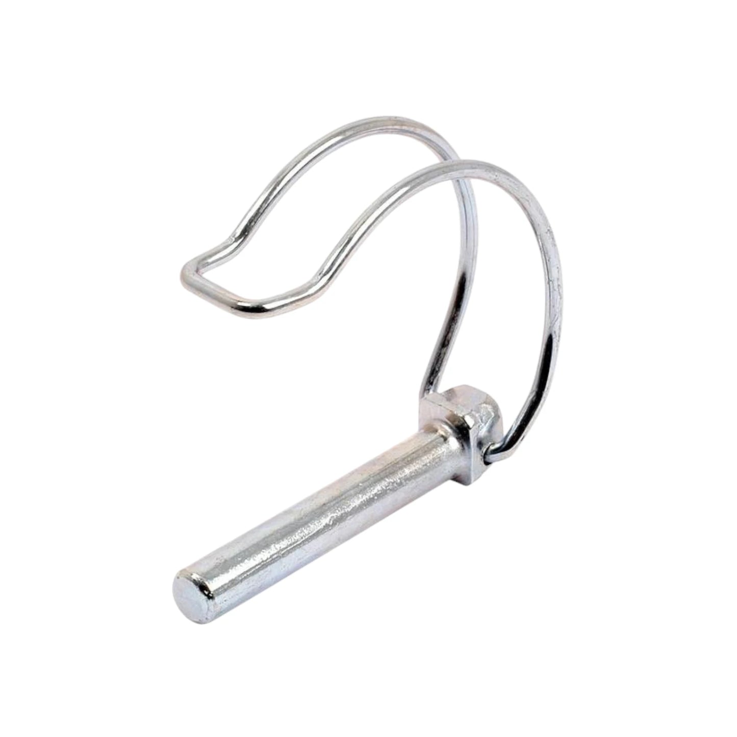 Rohrklappstecker Ø 10 mm x 55 mm VPE 10