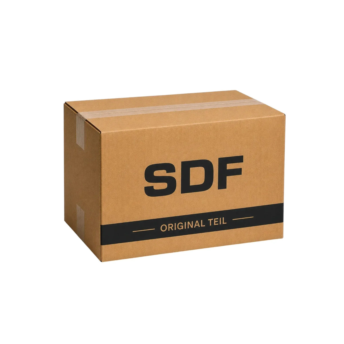 Filterelement Original Deutz
