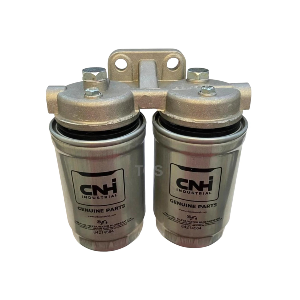 Umbausatz Kraftstofffilter Original Case