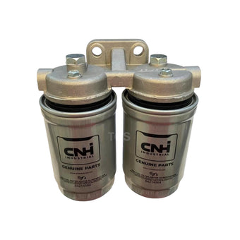 compare product Umbausatz Kraftstofffilter Original Case